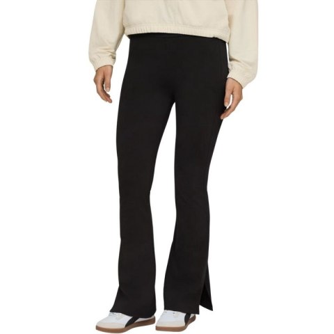 Legginsy Puma Ess High-Waist Flared W 688156 01 M Legginsy Puma Ess High-Waist Flared W 688156 01 M