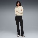 Legginsy Puma Ess High-Waist Flared W 688156 01 M