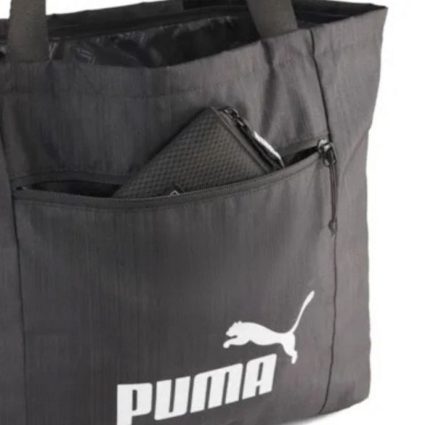 Torba Puma Base Shopper 91345 01 N/A Torba Puma Base Shopper 91345 01 N/A