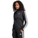 Bluza adidas Essentials Trricot 3-Stripes W JC8889 L