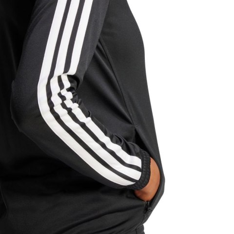 Bluza adidas Essentials Trricot 3-Stripes W JC8889 M Bluza adidas Essentials Trricot 3-Stripes W JC8889 M