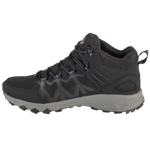 Buty Columbia Peakfreak II Mid Outdry M 2100691010 43 Buty Columbia Peakfreak II Mid Outdry M 2100691010 43