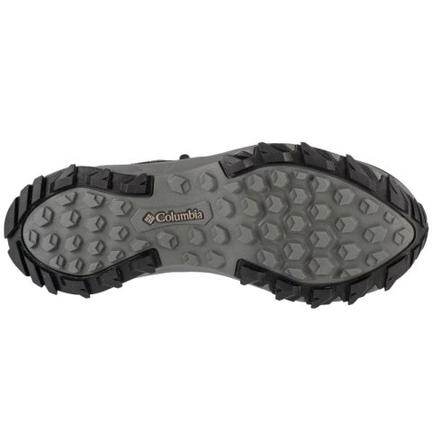 Buty Columbia Peakfreak II Mid Outdry M 2100691010 43 Buty Columbia Peakfreak II Mid Outdry M 2100691010 43