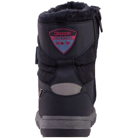 Buty Kappa Alido II Tex Jr 261060K 6760 32 Buty Kappa Alido II Tex Jr 261060K 6760 32