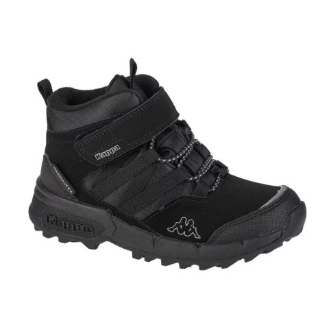 Buty Kappa Thabo Tex K Jr 260897K-1111 30 Buty Kappa Thabo Tex K Jr 260897K-1111 30