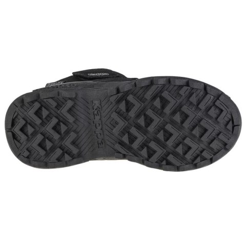 Buty Kappa Thabo Tex K Jr 260897K-1111 30 Buty Kappa Thabo Tex K Jr 260897K-1111 30
