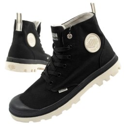 Buty Palladium Pampa Chrome 74470-008-M 38