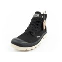 Buty Palladium Pampa Chrome 74470-008-M 39