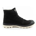 Buty Palladium Pampa Chrome 74470-008-M 39