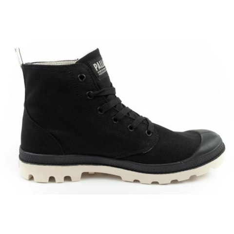 Buty Palladium Pampa Chrome 74470-008-M 39 Buty Palladium Pampa Chrome 74470-008-M 39