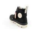 Buty Palladium Pampa Chrome 74470-008-M 39