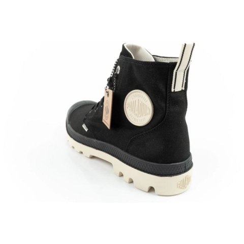 Buty Palladium Pampa Chrome 74470-008-M 39 Buty Palladium Pampa Chrome 74470-008-M 39