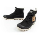Buty Palladium Pampa Chrome 74470-008-M 39