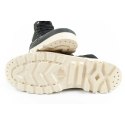 Buty Palladium Pampa Chrome 74470-008-M 39