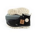 Buty Palladium Pampa Chrome 74470-008-M 39