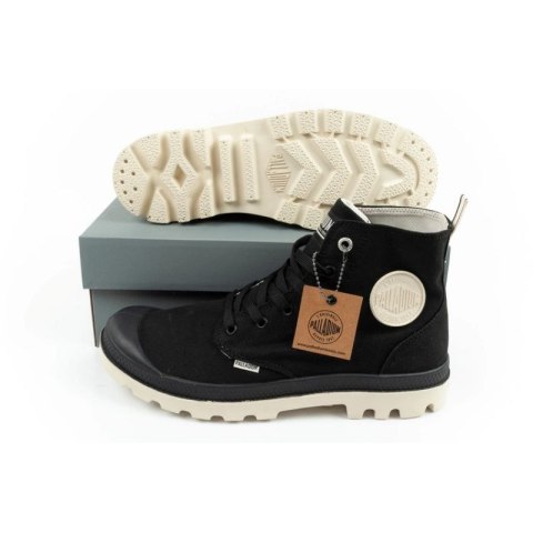 Buty Palladium Pampa Chrome 74470-008-M 40 Buty Palladium Pampa Chrome 74470-008-M 40