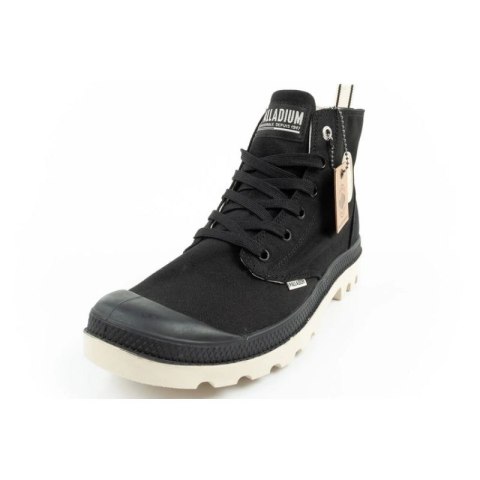 Buty Palladium Pampa Chrome 74470-008-M 43 Buty Palladium Pampa Chrome 74470-008-M 43