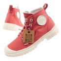 Buty Palladium Pampa SP20 76838-601-M ceglaste 39
