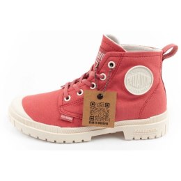 Buty Palladium Pampa SP20 76838-601-M ceglaste 39