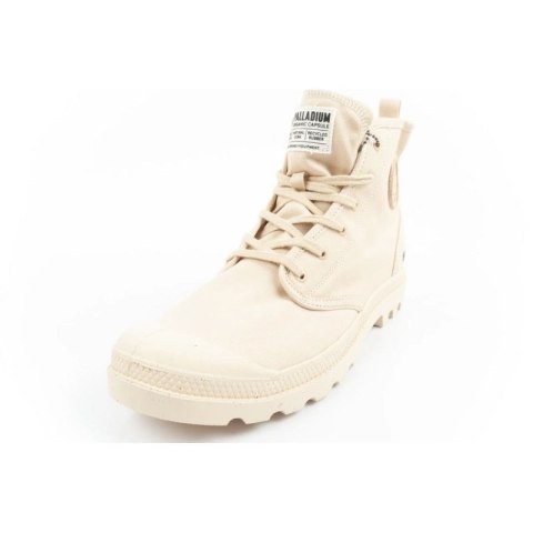 Buty Palladium Pampa Zip M 79101-210-M 43 Buty Palladium Pampa Zip M 79101-210-M 43