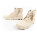 Buty Palladium Pampa Zip M 79101-210-M 43