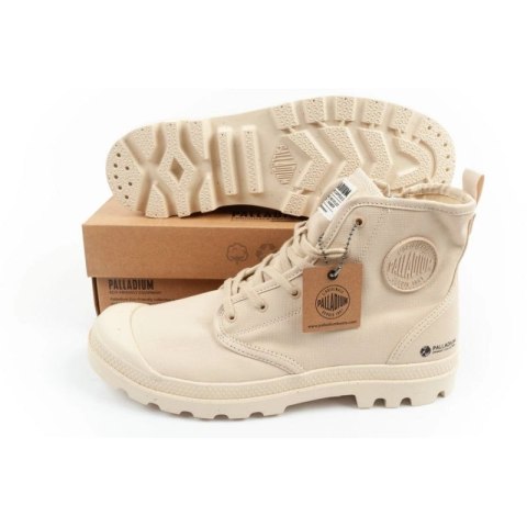 Buty Palladium Pampa Zip M 79101-210-M 43 Buty Palladium Pampa Zip M 79101-210-M 43