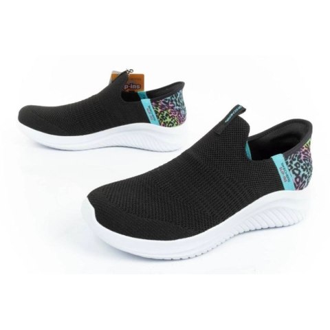 Buty Skechers W 303801L/BKMT 37 Buty Skechers W 303801L/BKMT 37