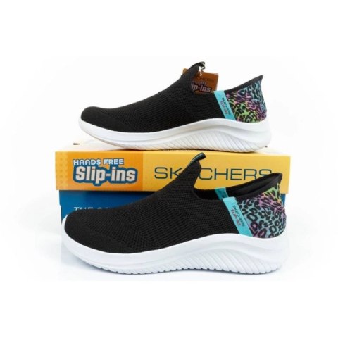 Buty Skechers W 303801L/BKMT 37 Buty Skechers W 303801L/BKMT 37