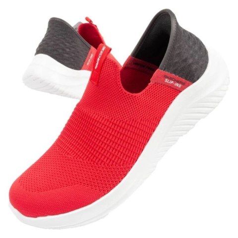 Buty sportowe Skechers M 403844L/RDBK 37 Buty sportowe Skechers M 403844L/RDBK 37