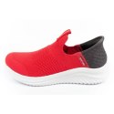 Buty sportowe Skechers M 403844L/RDBK 37
