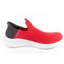 Buty sportowe Skechers M 403844L/RDBK 37