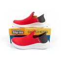 Buty sportowe Skechers M 403844L/RDBK 37