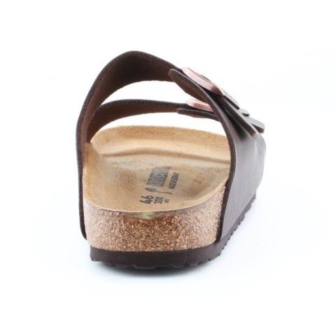 Klapki Birkenstock Arizona BF 0051703 EU 38 Klapki Birkenstock Arizona BF 0051703 EU 38