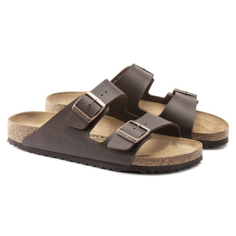Klapki Birkenstock Arizona BF 0051703 EU 38 Klapki Birkenstock Arizona BF 0051703 EU 38