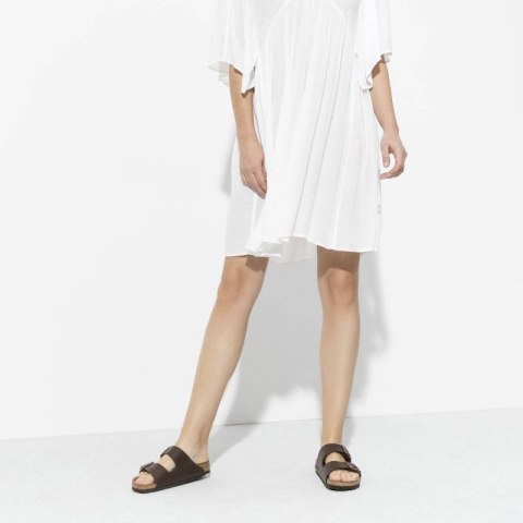 Klapki Birkenstock Arizona BF 0051703 EU 38 Klapki Birkenstock Arizona BF 0051703 EU 38