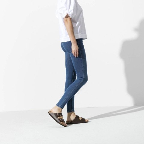 Klapki Birkenstock Arizona BF 0051703 EU 38 Klapki Birkenstock Arizona BF 0051703 EU 38