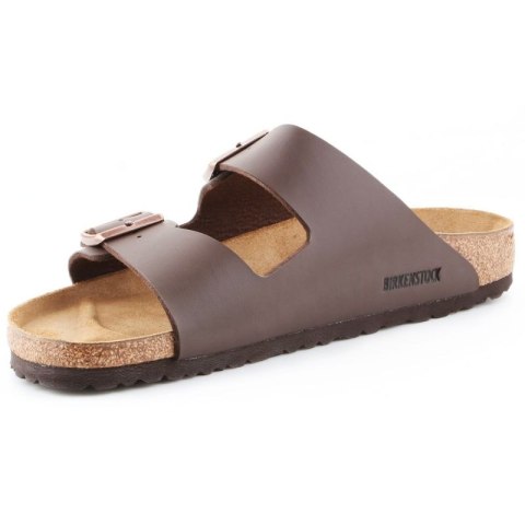 Klapki Birkenstock Arizona BF 0051703 EU 40 Klapki Birkenstock Arizona BF 0051703 EU 40