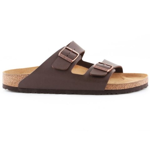 Klapki Birkenstock Arizona BF 0051703 EU 40 Klapki Birkenstock Arizona BF 0051703 EU 40