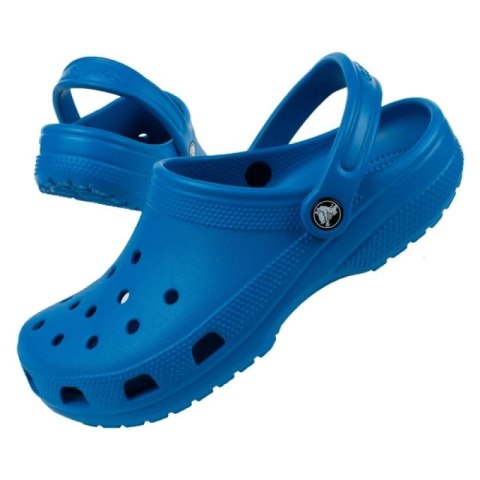 Klapki Crocs Classic W 10001-4JL 38.5 Klapki Crocs Classic W 10001-4JL 38.5