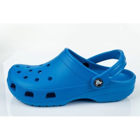 Klapki Crocs Classic W 10001-4JL 38.5 Klapki Crocs Classic W 10001-4JL 38.5