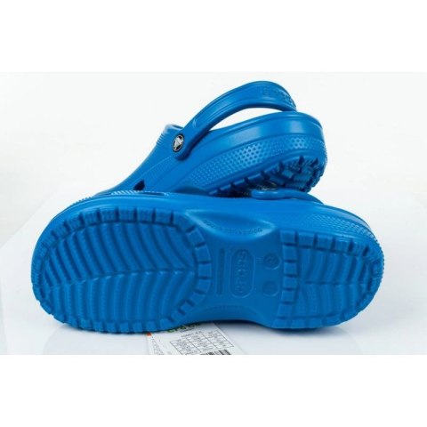 Klapki Crocs Classic W 10001-4JL 39.5 Klapki Crocs Classic W 10001-4JL 39.5