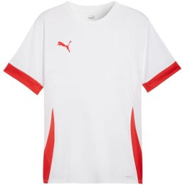 Koszulka Puma teamGoal Matchday Jersey M 705747 11 XL
