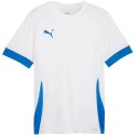 Koszulka Puma teamGoal Matchday Jersey M 705747 12 XL