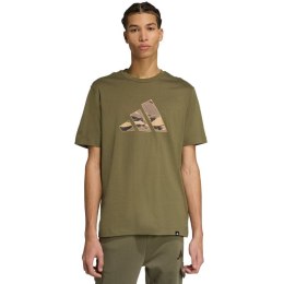 Koszulka adidas Camo Logo Graphic M KA7131 XL