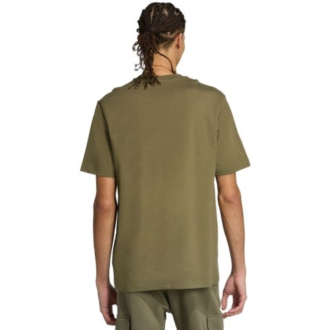Koszulka adidas Camo Logo Graphic M KA7131 XL Koszulka adidas Camo Logo Graphic M KA7131 XL