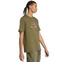 Koszulka adidas Camo Logo Graphic M KA7131 M
