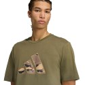 Koszulka adidas Camo Logo Graphic M KA7131 M