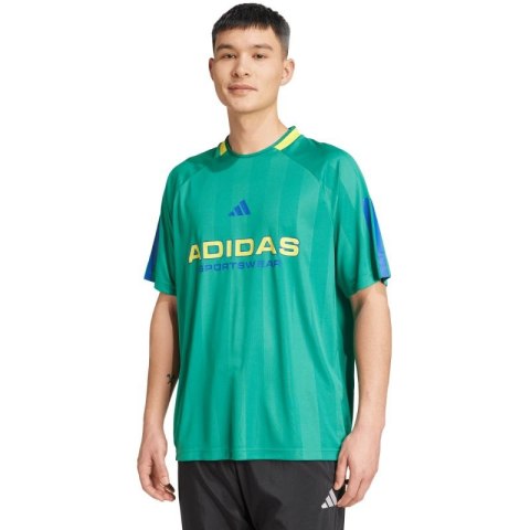Koszulka adidas House of Tiro Jersey M KB5570 XL Koszulka adidas House of Tiro Jersey M KB5570 XL