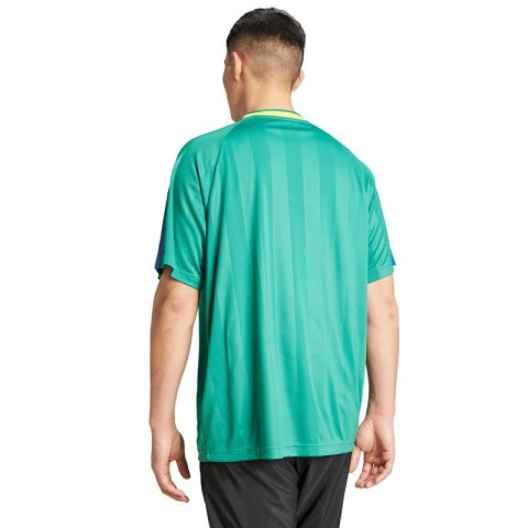 Koszulka adidas House of Tiro Jersey M KB5570 XL Koszulka adidas House of Tiro Jersey M KB5570 XL