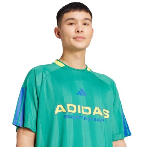 Koszulka adidas House of Tiro Jersey M KB5570 XL Koszulka adidas House of Tiro Jersey M KB5570 XL